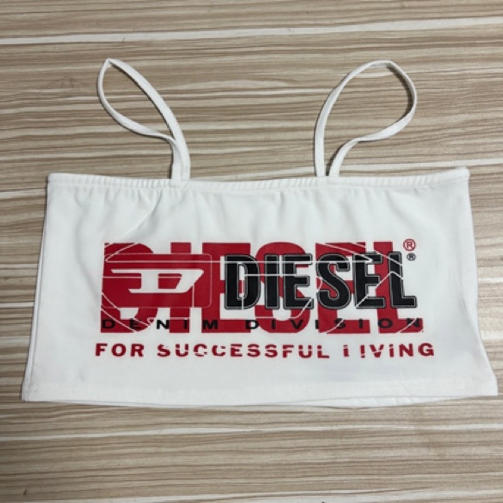 Diesel Tak Top